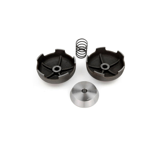 Truck Set 1" Bore   Range: 3 5/8"   5 1/8" (4 pcs)