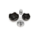 Special Truck Set 1" Bore   Range: 4 1/2"   5 1/2" (4 pcs)