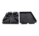 Rectangular Rubber Pads Kits 4PK