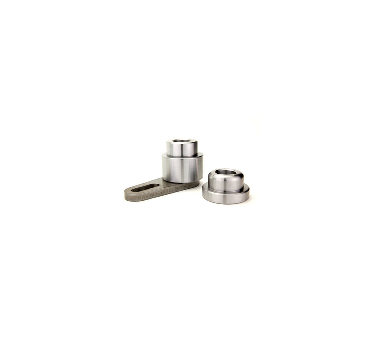 F150 Rotor Adapter 1" Bore (3 Pcs.)
