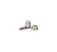 F150 Rotor Adapter 1" Bore (3 Pcs.)