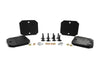 Heavy Duty Rubber Arm Pad Kit (Set of 4 Pads) for Challenger Lifts