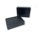 Universal Rubber Blocks 4 3/4”X 6 1/4” 1 1/2” Thick   Pack of 4