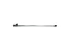 14in. Close Chrome Straight On Tilt Lock Chuck