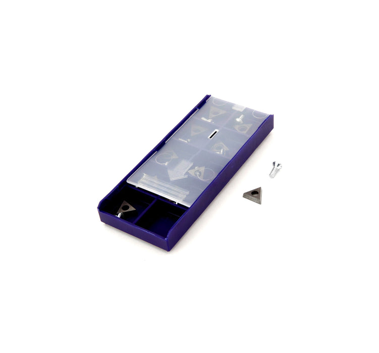 Kwikway and Snap On Positive Rake Bits  (10/pack)
