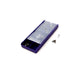 Kwikway and Snap On Positive Rake Bits  (10/pack)