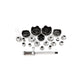 22 pcs adapter Set with 1" Bore Ammco