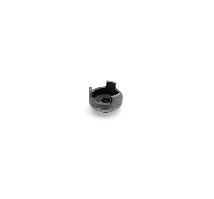 Small Bell Clamp 3.62" Diameter   1" Bore