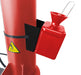 Bracket for 7259 Straight Top Lube Bucket