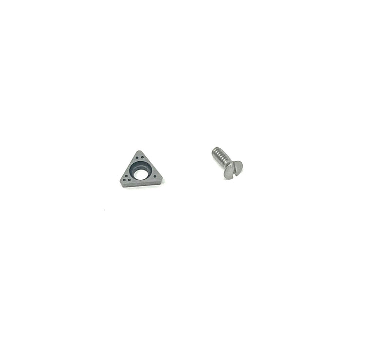 Positive Rake Bit (10/pack)