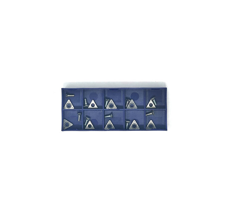 Positive Rake Bit (10/pack)