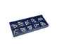 Accu Turn Premium Inserts Accu Turn (10/pack)