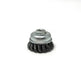 3in. Knot Wire Cup Brush Extra Corse