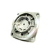 Coats Cylinder End Cap for Table Top   Bottom