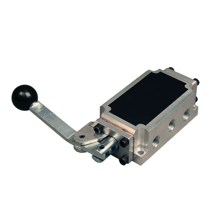 Control Valve for Robo Arm (8185585)