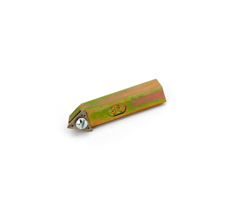 Accu Turn and FMC Zero Angle Drum Tool Holder (Short Version)