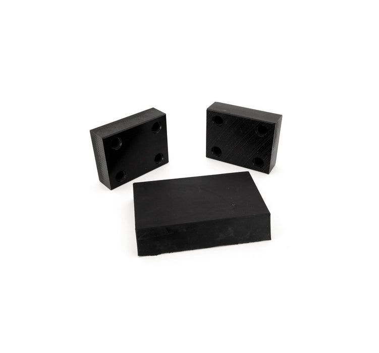 Bead Breaker Rubber Pad Kit 1 LG 81855 And 2 SM 81851