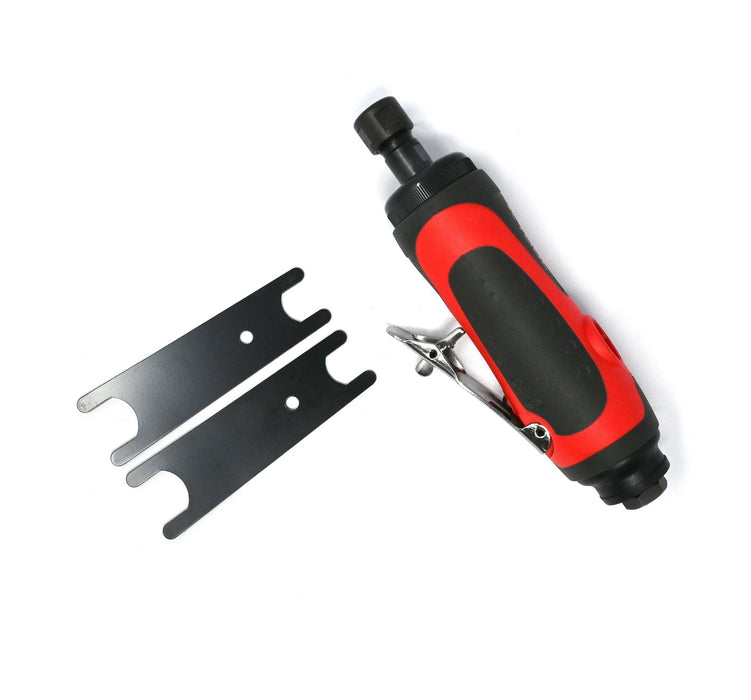 Heavy Duty 1/2 HP 1/4" Straight Die Grinder