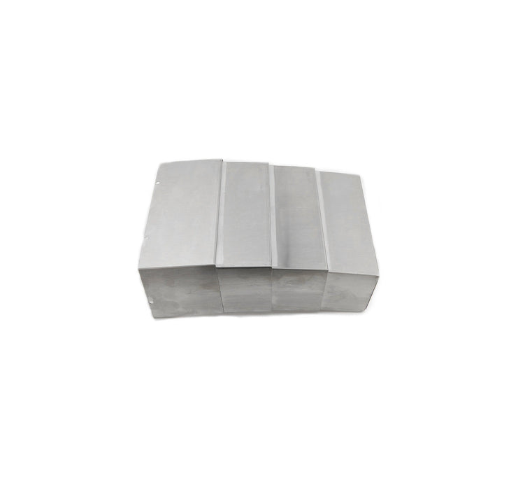 Accu Turn Way Cover