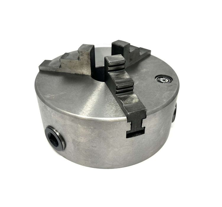 28MM 3 Jaw Balancer Chuck