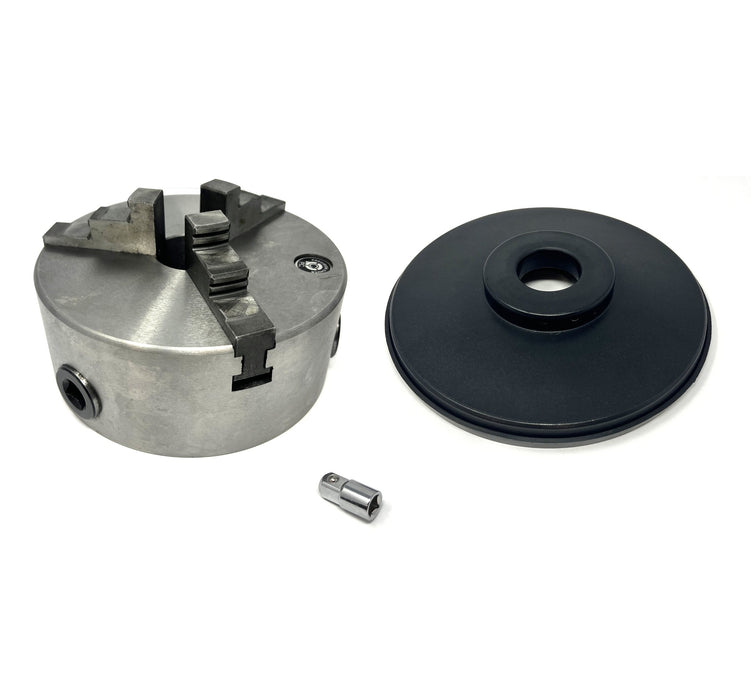 40MM 3 Jaw Balancer Chuck