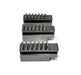 Extended Jaws Set For Balancer Chuck Up To 9.125”