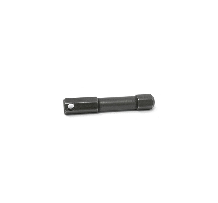 Hex Shaft for FMC