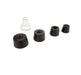 Balancer 4 Cones Set   Range: 1.169"   3.28"
