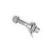 Camber Bolts,12.9 level ,grey color, 12mm