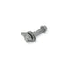 Camber Bolts,12.9 level ,grey color, 12mm