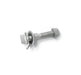 Camber Bolts,12.9 level ,grey color, 16mm