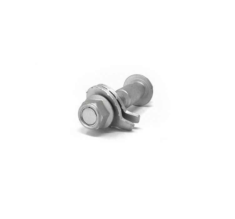 Camber Bolts,12.9 level ,grey color, 17mm