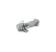 Camber Bolts,12.9 level ,grey color, 17mm