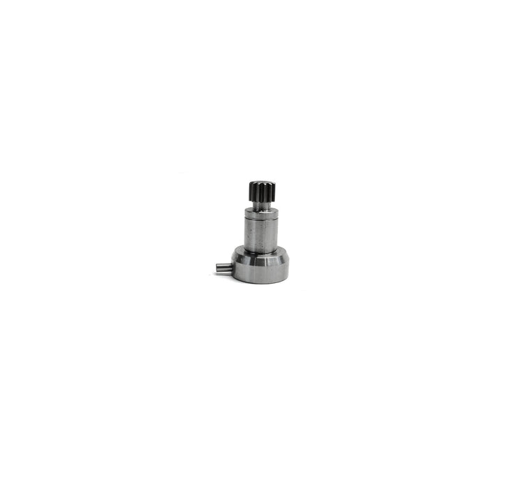 Shaft and gear part of Coupling Assembly for Ammco