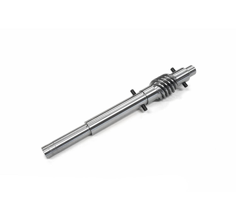 Input Shaft Worm Gear For Brake Lathe