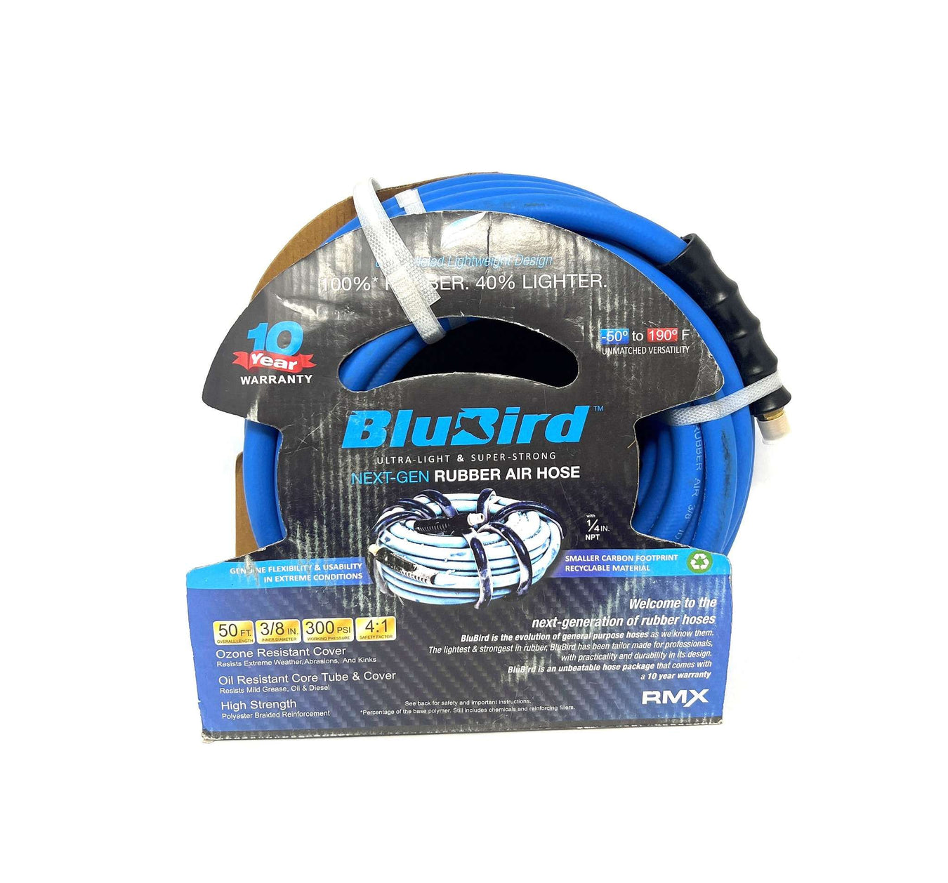 Air Hoses