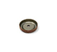 2 1/2” Tungsten Coated Buffing Wheel  36 Grit