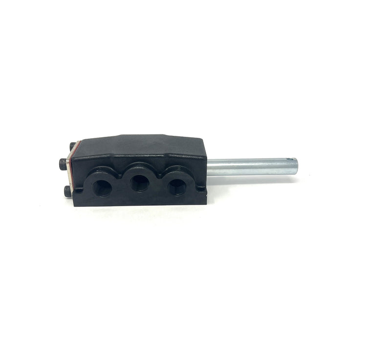 4 Way Valve Housing for Coats No Spring   OEM Body Style