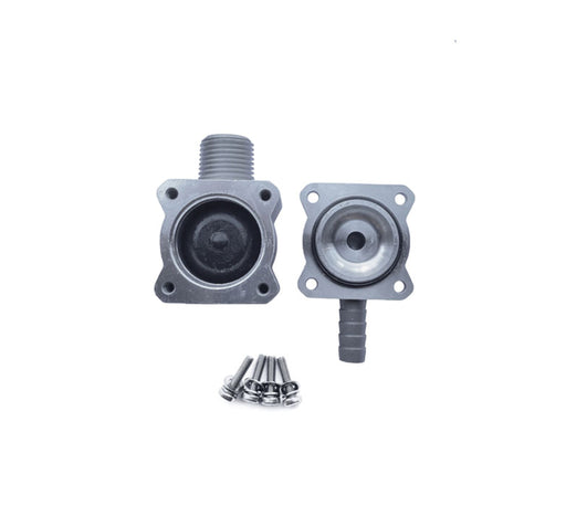 Coats Air Motor Exhaust Valve Rebuild Kit