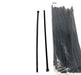 Black Cable Tie 14” 120 LB