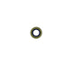 Steel Oil Drain Plug Gaskets   14mm ID 25mm OD 1mm Thick (Pack of 10)