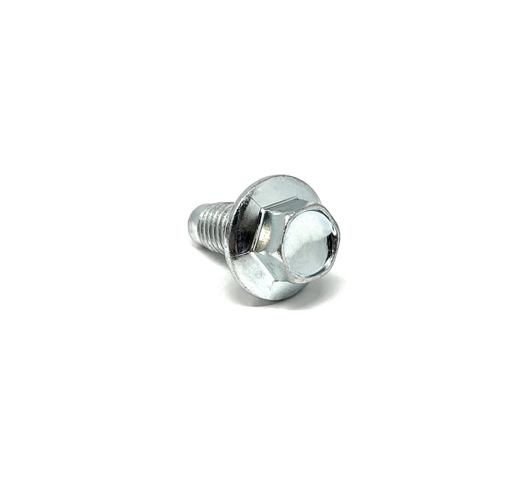 Oil Drain Plug Hex W/Rubber Gasket 12MM X 1.75” 15MM Hex