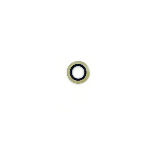 Gasket   M14 Rub/Metal
