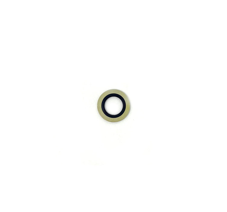 Gasket   M14 Rub/Metal