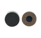 3" Roloc type Disc Coarse Brown 25/box