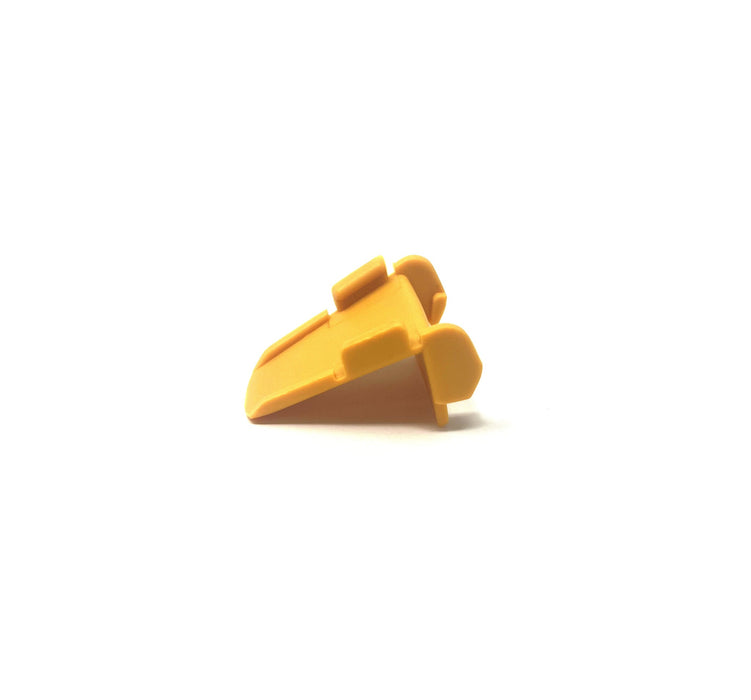 Ranger Clamp Protectors 4PK Small Yellow