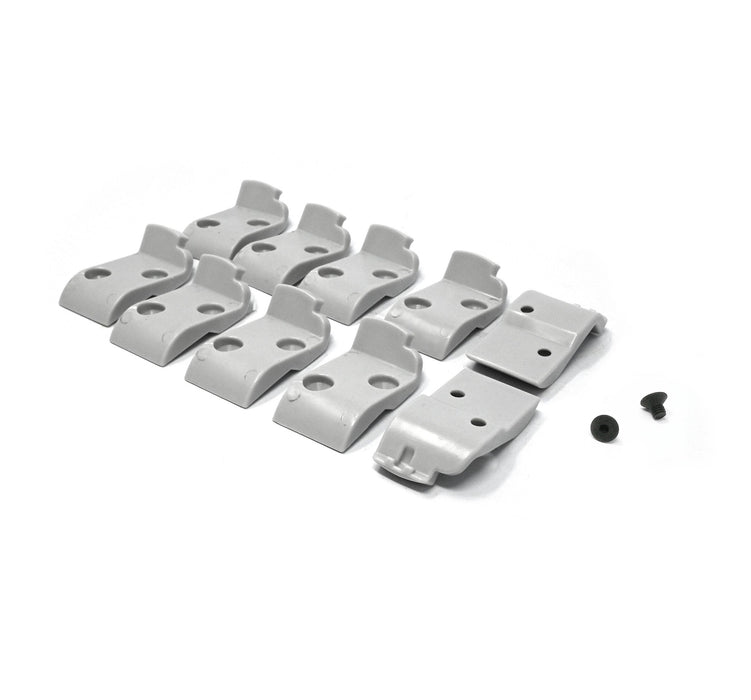 Lever less Mount Head Inserts Right Side V3