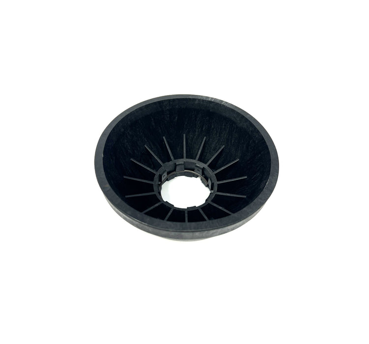 6” Hunter Pressure Cup