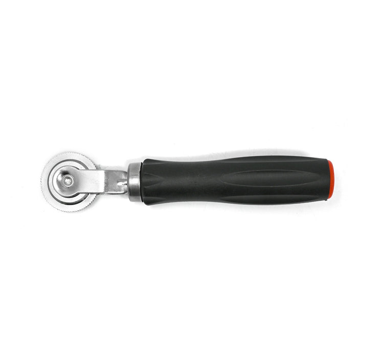 Plastic Handled Stitcher, 38mm Diameter, 3mm Thickness