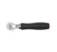 Plastic Handled Stitcher, 38mm Diameter, 3mm Thickness